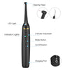 Household Dental Calculus Remover Electric Tartar