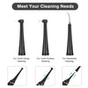 Household Dental Calculus Remover Electric Tartar