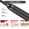 Household Dental Calculus Remover Electric Tartar