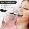 Household Dental Calculus Remover Electric Tartar