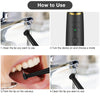 Household Dental Calculus Remover Electric Tartar