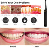 Household Dental Calculus Remover Electric Tartar