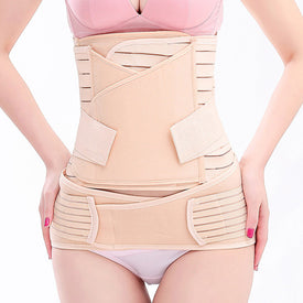 3 In 1 Waist Cinchers Training Corsets