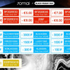 70mai Jump Starter 11000mAh
