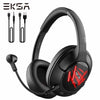 EKSA Gaming Headset Gamer E3 7.1 Surround Wired Game Headphones