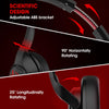 EKSA Gaming Headset Gamer E3 7.1 Surround Wired Game Headphones