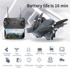 Lozenge XT-1 RC Drone Remote Control Helicopter