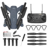 Lozenge XT-1 RC Drone Remote Control Helicopter