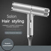 Professional Hair Dryer Hot & Cold Wind Anion Blow Dryer