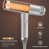 Professional Hair Dryer Hot & Cold Wind Anion Blow Dryer