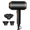 Professional Hair Dryer Hot & Cold Wind Anion Blow Dryer