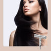 Professional Hair Dryer Hot & Cold Wind Anion Blow Dryer