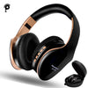 PunnkFunnk Wireless Headphones Bluetooth Earphone