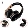 PunnkFunnk Wireless Headphones Bluetooth Earphone