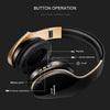 PunnkFunnk Wireless Headphones Bluetooth Earphone