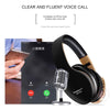 PunnkFunnk Wireless Headphones Bluetooth Earphone