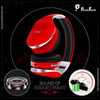 PunnkFunnk Wireless Headphones Bluetooth Earphone