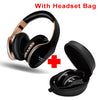 PunnkFunnk Wireless Headphones Bluetooth Earphone