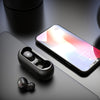 TWS V5.0 Bluetooth Earphones Wireless