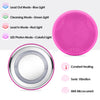 Facial Cleansing Brush Ultrasonic Electric Clean Brush
