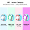 Facial Cleansing Brush Ultrasonic Electric Clean Brush