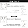 Facial Cleansing Brush Ultrasonic Electric Clean Brush