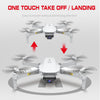 Lozenge Newest Upgrade Remote Control Drone