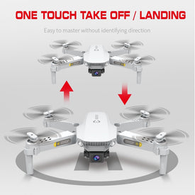 Lozenge Newest Upgrade Remote Control Drone