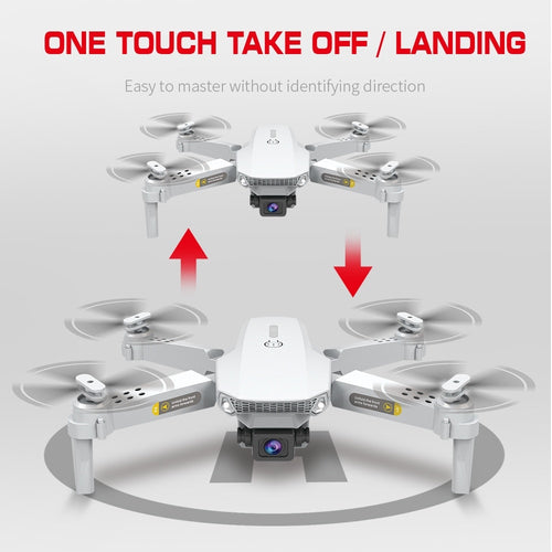 Lozenge Newest Upgrade Remote Control Drone