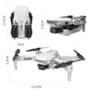 Lozenge Newest Upgrade Remote Control Drone