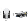 Lozenge Newest Upgrade Remote Control Drone