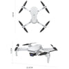 Lozenge Newest Upgrade Remote Control Drone