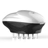 Silicone Electric Scalp Massage Comb