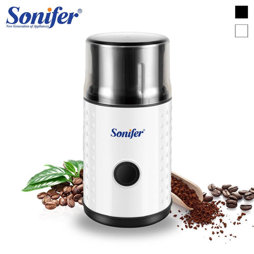 Electric Coffee Grinder Maker