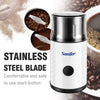 Electric Coffee Grinder Maker