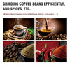 Electric Coffee Grinder Maker