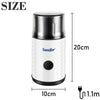 Electric Coffee Grinder Maker