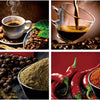 Electric Coffee Grinder Maker