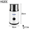 Electric Coffee Grinder Maker