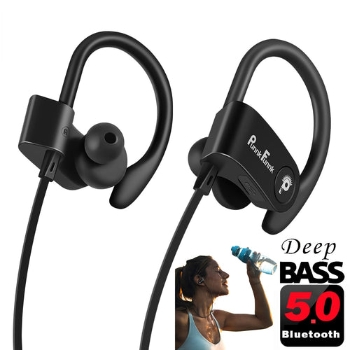 Bluetooth Earphone Wireless headsets