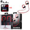 Bluetooth Earphone Wireless headsets