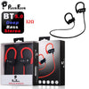 Bluetooth Earphone Wireless headsets