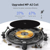 Baseus 15W Qi Magnetic Wireless Charger