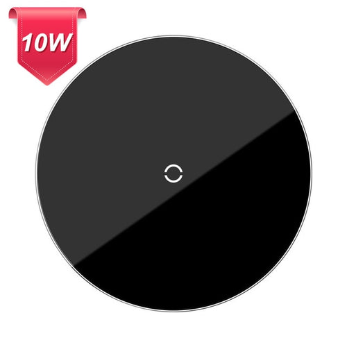 Baseus 15W Qi Magnetic Wireless Charger