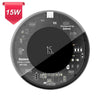 Baseus 15W Qi Magnetic Wireless Charger