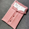 Autumn and Winter Baby Stroller Sleeping Bag