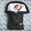 Autumn and Winter Baby Stroller Sleeping Bag