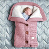Autumn and Winter Baby Stroller Sleeping Bag
