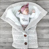 Autumn and Winter Baby Stroller Sleeping Bag