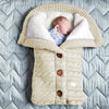 Autumn and Winter Baby Stroller Sleeping Bag